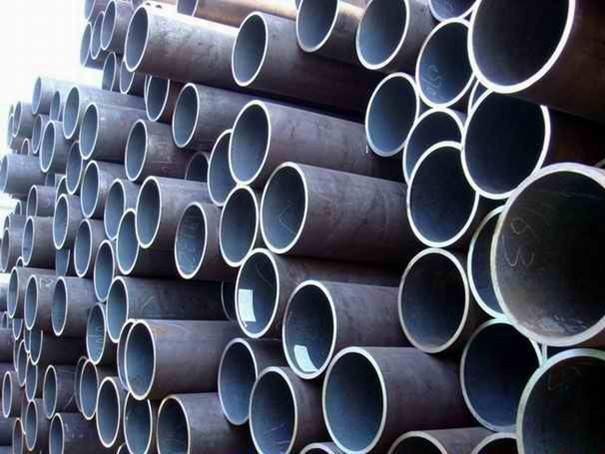 Q345C合金管價格