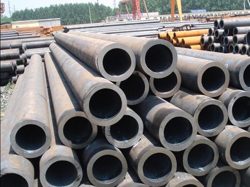 Q345C鋼管新貨齊發