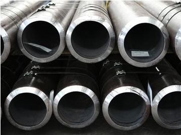 Q345C無縫管批發工廠