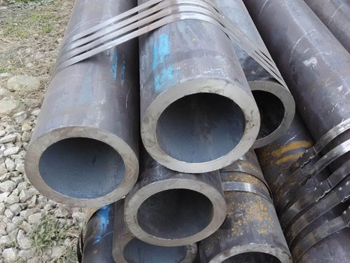 Q345C無縫管定制規格