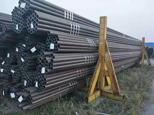 Q345D合金鋼管廠家現貨