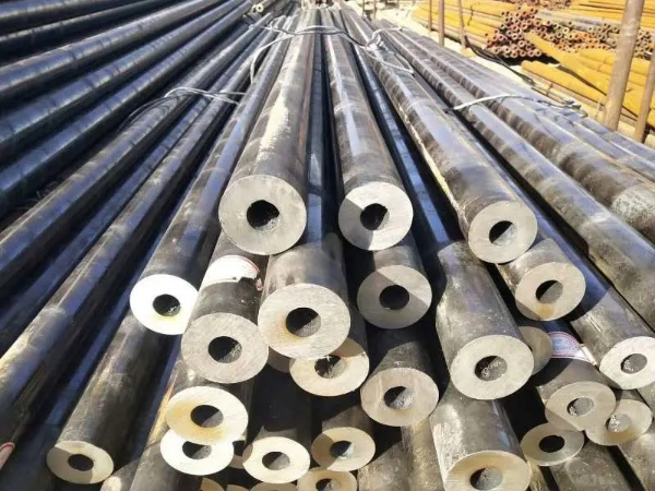 Q345D合金管價格