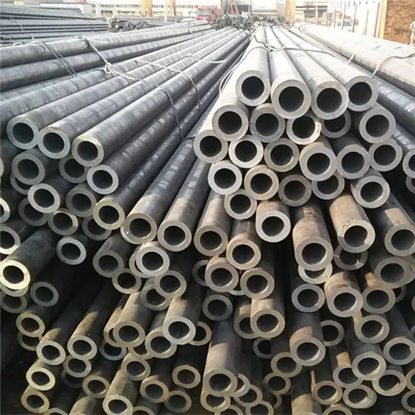 Q345D合金管廠家