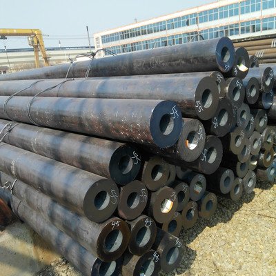 Q345E合金鋼管定做