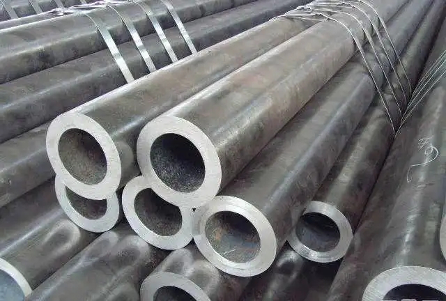 Q345B合金鋼管價格