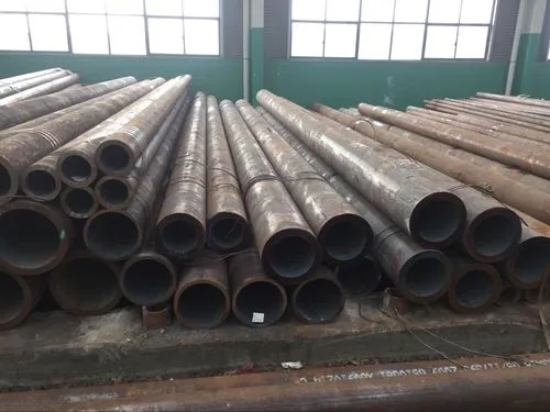 Q345B合金鋼管現貨