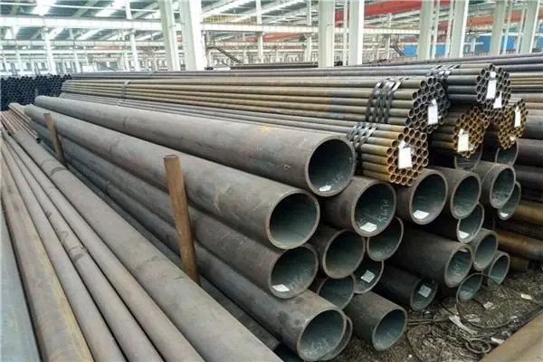 Q345B合金管現貨